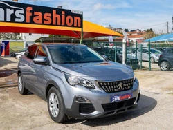 Peugeot 3008 1.5 BlueHDi Active Pack EAT8