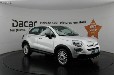 Fiat 500X 1.3 MJET URBAN