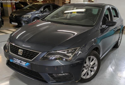 Seat Leon 1.6 TDI STYLE