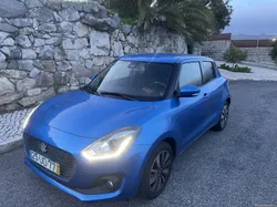 Suzuki Swift 1.0  Mild Hybrid