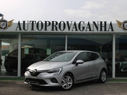 Renault Clio 1.0 TCe Evolution