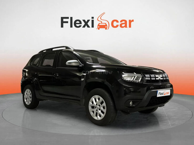 Dacia Duster 1.0 TCe ECO-G Expression Bi-Fuel