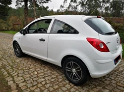 Opel Corsa 1.3 CDTI SPORT - 5 LUGARES - A/C - OPORTUNIDADE