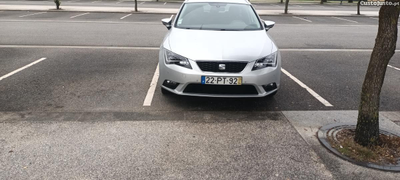 Seat Leon St