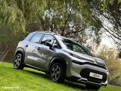 Citroën C3 Aircross 1.2 PureTech Shine