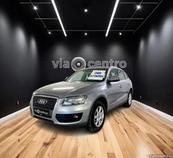 Audi Q5 2.0 TDI Advance S-tr