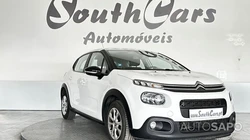 Citroen C3 de 2020