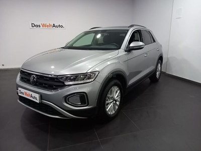 Volkswagen T-Roc 1.0 TSI Life