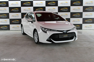 Toyota Corolla 1.8 Hybrid Comfort+P.Sport