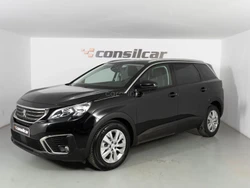 Peugeot 5008 1.2 PureTech Active