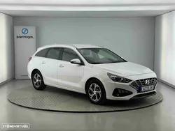 Hyundai i30 SW 1.0 T-GDi Style Plus