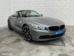 BMW Z4 30 i