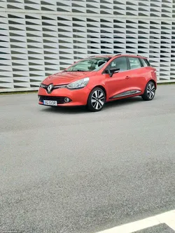 Renault Clio sport