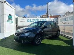 Seat Ibiza 1.2 12V I-Tech