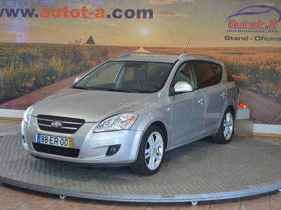 KIA Ceed 1.6 CRDi TX