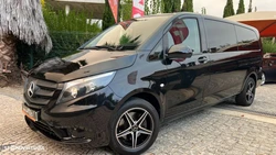 Mercedes-Benz Vito Tourer 114 CDi/34 Pro