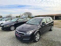 Opel Astra H Caravan 1.3 CDTI Ecotec 90cv