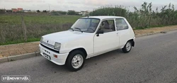 Renault 5