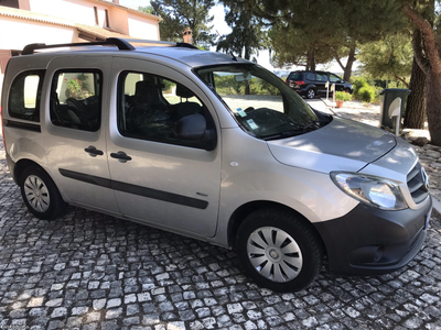 Mercedes-Benz Citan 109- CDI