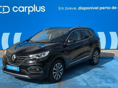 Renault Kadjar 1.3 TCe 140 FAP Intens