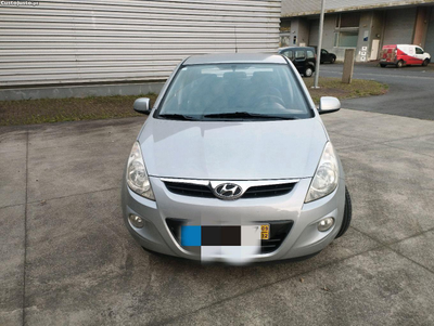 Hyundai i20 1.2