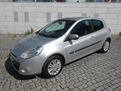 Renault Clio 1.2 TCE GT