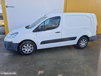 Peugeot Partner 1.6 HDi Confort