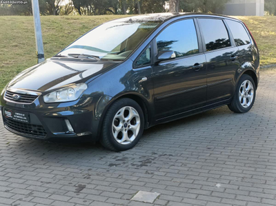 Ford C-Max 1.6 TDCi Titanium