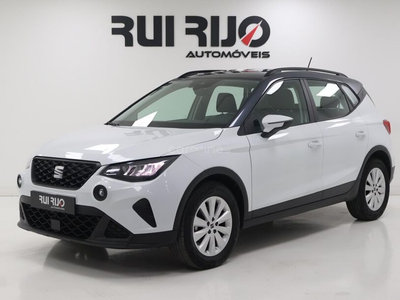 Seat Arona 1.0 TSI Style 95cv