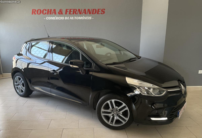 Renault Clio 1.2 gps 2017