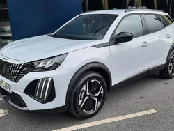 Peugeot 2008 1.2 PureTech Allure