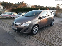 Opel Corsa D 1.2 Caixa Automática