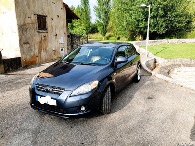 Kia Ceed 1.6 CRDI