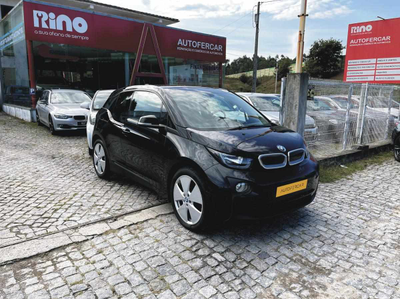 BMW i3 94 Ah, Cx. A., 170 CV