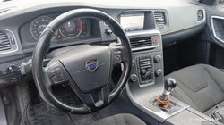 Volvo V60 Drive