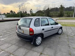 Opel Corsa B 1.5TD (Isuzo) c/d.assistida DIESEL