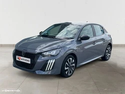 Peugeot 208 1.2 PureTech Active