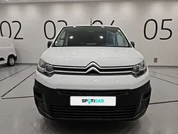 Citroen Berlingo 1.5 BlueHDi 100 S&S XL