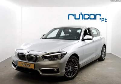 BMW 116 D AUT. Urban Line