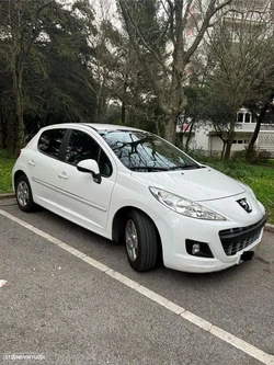 Peugeot 207 1.4 16V Active