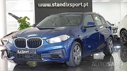 BMW Série 1 116 d Advantage de 2023