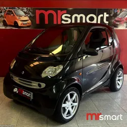 Smart ForTwo Cdi Passion