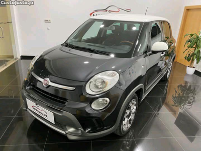 Fiat 500 L