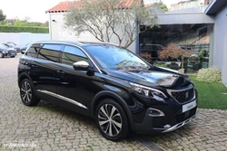 Peugeot 5008 2.0 BlueHDi GT EAT8