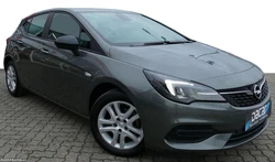 Opel Astra 1.2 TURBO ENJOY