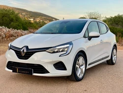 Renault Clio 1.0 TCe Intens