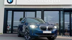 BMW iX3 Inspiring de 2022