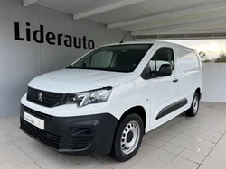 Peugeot Partner 1.5 BlueHDi Premium Longa