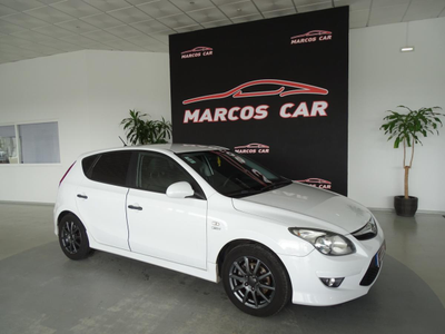 Hyundai i30 1.6 CRDI Edition Plus