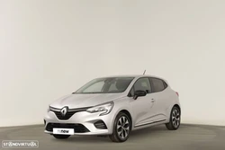 Renault Clio 1.0 TCe Evolution